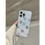 Ốp điện thoại sang trọng Camellia nơ cho iphone 15 Pro Max 14 Pro Max 13 Pro Max i13 13pro i11 12 Pro Max Vỏ bảo vệ