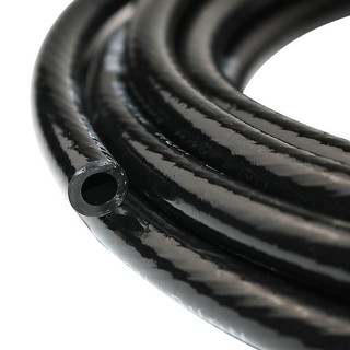 1 Mét Nhựa TPU Đường Ống Dẫn Dầu Diesel Ống 6 / 8 / 10 / 12 Mm Áp Suất Nhiệt Độ Cao Chống Cháy Nổ Ống Nhiên Liệu