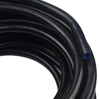 1 Mét Nhựa TPU Đường Ống Dẫn Dầu Diesel Ống 6 / 8 / 10 / 12 Mm Áp Suất Nhiệt Độ Cao Chống Cháy Nổ Ống Nhiên Liệu