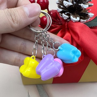 Bộ 50 răng sữa đầu tiên cho bé, hộp lưu niệm bảo quản, tổ chức răng