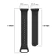 Dành cho Honor band 9 Dây đeo đồng hồ cao su Thay thế dây đeo cổ tay TPU Dây đeo đồng hồ thể thao