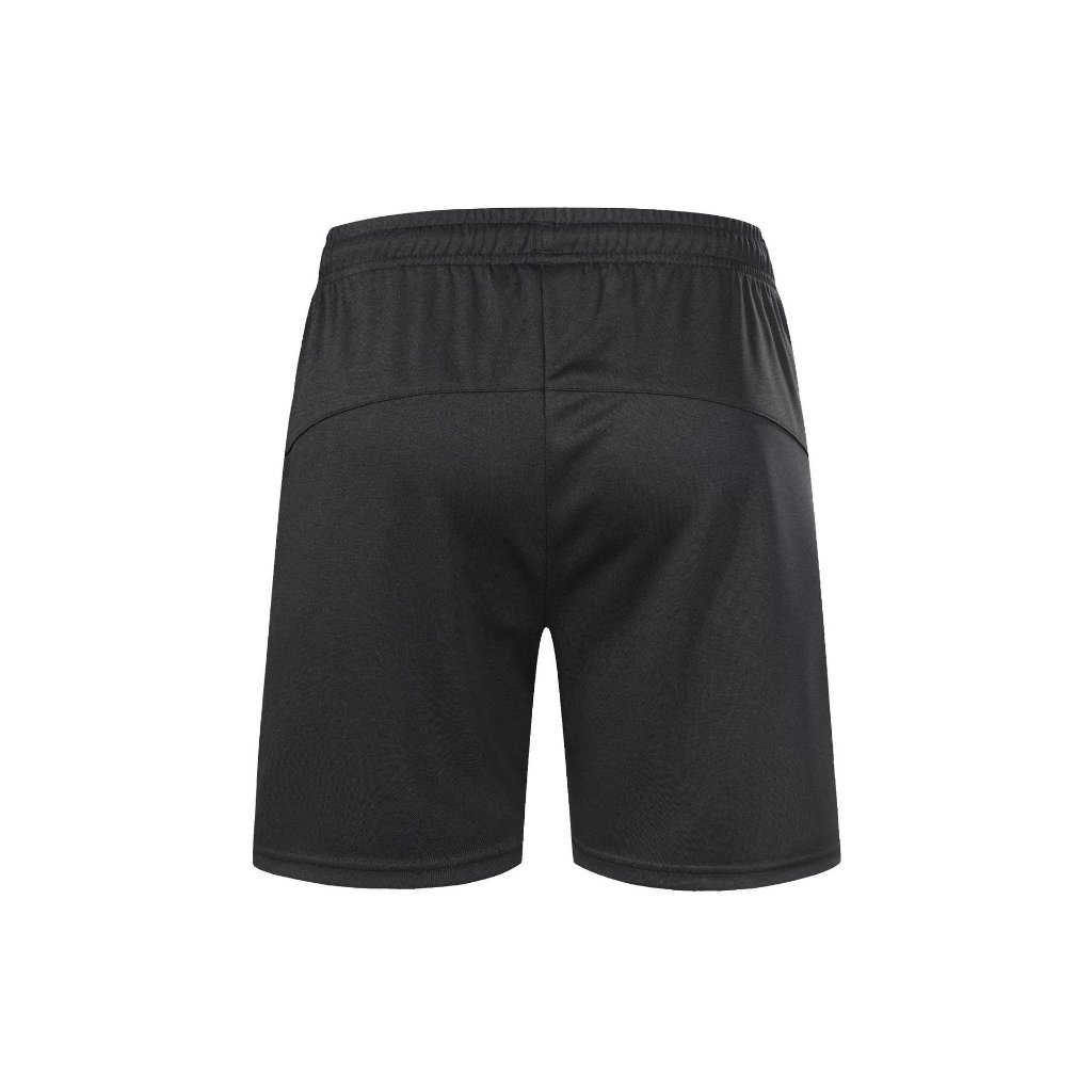 Li Ning 2024 Quần Short Tennis Mới Cho Nam Nữ, Quần Short Thoải Mái Và Thoáng Khí Với Dây Rút Tập Thể Dục Quần Chạy Bộ