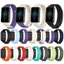 Dành cho Honor band 9 Dây đeo đồng hồ cao su Thay thế dây đeo cổ tay TPU Dây đeo đồng hồ thể thao