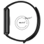 Dành cho Honor band 9 Dây đeo đồng hồ cao su Thay thế dây đeo cổ tay TPU Dây đeo đồng hồ thể thao