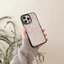 Ốp điện thoại Acrylic hoa tươi CASETIFY cho iphone 16 Pro Max 15 Pro Max 15 Plus 14 Pro Max 14Plus i14 13 Pro Max i11 i13 13pro 12 Pro Max Vỏ bảo vệ