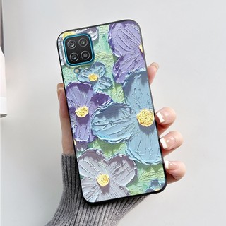 Ốp Lưng Cho Samsung Galaxy A42 5G A12 Ốp Điện Thoại Hoạt Hình Mềm TPU Cho Samsung A12 A125F A 42 SM-A426B A 12 2020 Ốp Lưng Vỏ
