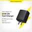 BASEUS Cổng Sạc Nhanh usb Kép 20w Hỗ Trợ Sạc Nhanh pd