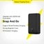 Baseus Pin sạc dự phòng không dây FM41 20W 20000mah