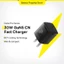 Baseus Bộ Sạc Nhanh usb c mini Hỗ Trợ qc3.0 pd 30w
