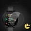 Dành Cho Garmin Forerunner 165 165 165 Đồng Hồ Âm Nhạc Cong 3D Chất Liệu composite Phim Cho F165 F165 Phim Cường Lực Âm Nhạc