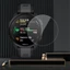Dành Cho Garmin Forerunner 165 165 165 Đồng Hồ Âm Nhạc Cong 3D Chất Liệu composite Phim Cho F165 F165 Phim Cường Lực Âm Nhạc