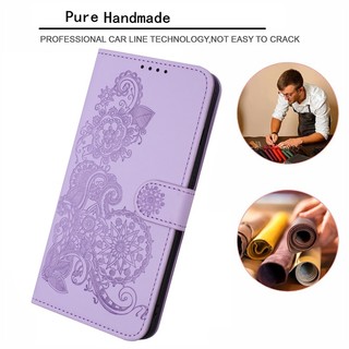 Ốp Lật Cho Infinix Note Hot 30 30i 40 Pro 40i Smart 7 8 HD X6833B X6711 X678B X6515 Bao Da Nổi Khe Cắm Thẻ Ví