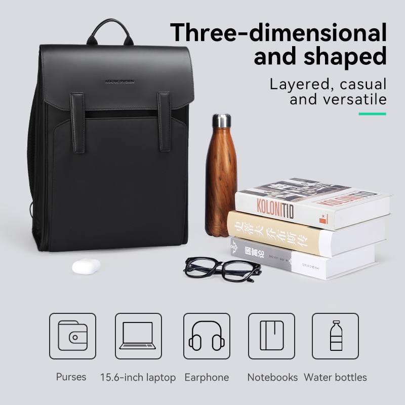 Ba lô MARK RYDEN Nam Light Travel Urban Bagpack