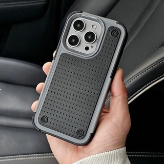 Ốp Điện Thoại Cứng Dày Dày Cho Google Pixel 7 7A 8 8A PRO Chống Sốc Cứng Dày Trong Suốt Màu Đen Chống Sốc Vỏ Điện Thoại