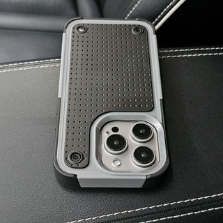 Ốp Điện Thoại Cứng Dày Dày Cho Google Pixel 7 7A 8 8A PRO Chống Sốc Cứng Dày Trong Suốt Màu Đen Chống Sốc Vỏ Điện Thoại