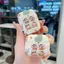 Bộ sưu tập Crayon Shin-chan Vỏ bảo vệ tai nghe cho AirPods4 Vỏ bảo vệ tai nghe dễ thương 2025 Phong cách mới cho Vỏ bảo vệ tai nghe AirPodsPro3 Tương thích với Vỏ AirPodsPro Vỏ AirPods2gen