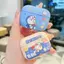 Bộ sưu tập Crayon Shin-chan Vỏ bảo vệ tai nghe cho AirPods4 Vỏ bảo vệ tai nghe dễ thương 2025 Phong cách mới cho Vỏ bảo vệ tai nghe AirPodsPro3 Tương thích với Vỏ AirPodsPro Vỏ AirPods2gen