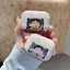 Bộ sưu tập Crayon Shin-chan Vỏ bảo vệ tai nghe cho AirPods4 Vỏ bảo vệ tai nghe dễ thương 2025 Phong cách mới cho Vỏ bảo vệ tai nghe AirPodsPro3 Tương thích với Vỏ AirPodsPro Vỏ AirPods2gen