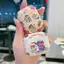Bộ sưu tập Crayon Shin-chan Vỏ bảo vệ tai nghe cho AirPods4 Vỏ bảo vệ tai nghe dễ thương 2025 Phong cách mới cho Vỏ bảo vệ tai nghe AirPodsPro3 Tương thích với Vỏ AirPodsPro Vỏ AirPods2gen