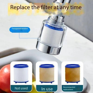 Đầu Lọc Nước Bằng pp Chống Oxy Hóa Chất Lượng Cao Cho Nhà Bếp