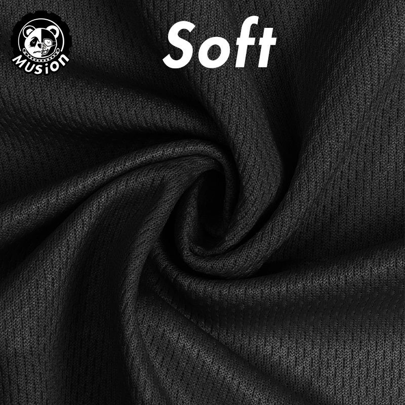 Musion Balaclava Bandana Hood - Bảo vệ da mặt toàn diện, chống tia UV và thoáng khí ngoài trời