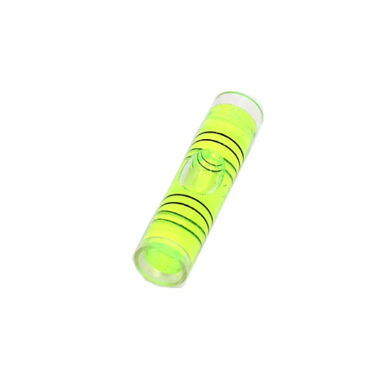 Tròn / Vuông Tinh Thần Cấp Bong Bóng Độ Chính Xác Cao Ngang Bong Bóng Xanh Tròn Bullseye Phạm Vi Bong Bóng Đo Mức Độ Dụng Cụ