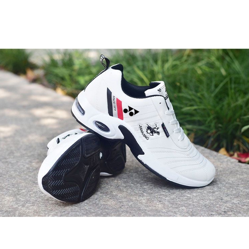 Giày cầu lông Yonex dành cho nam và nữ, giảm xóc nhẹ, giày thể thao thoải mái và thoáng khí, tập thể dục ngoài trời, xu hướng giày thể thao điền kinh