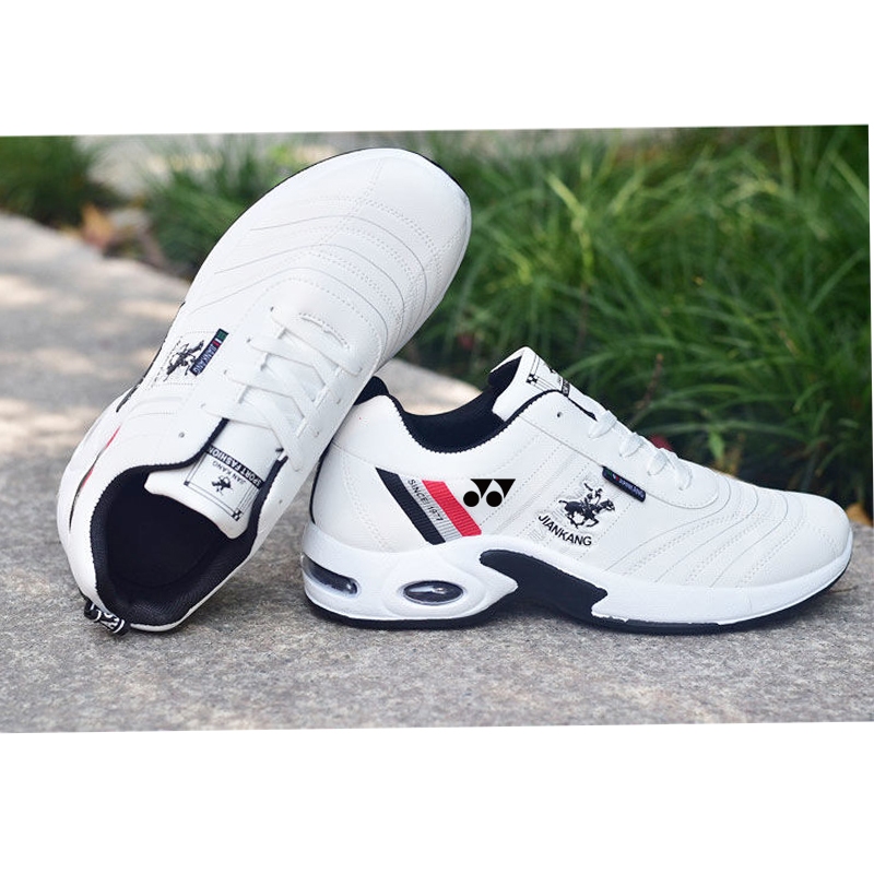 Giày cầu lông Yonex dành cho nam và nữ, giảm xóc nhẹ, giày thể thao thoải mái và thoáng khí, tập thể dục ngoài trời, xu hướng giày thể thao điền kinh