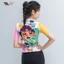 ROCKRBOS TVI Series Đi Xe Đạp Tay Ngắn Phù Hợp Với Nữ Đi Xe Đạp Top Mồ Hôi Nhanh Khô Thoáng Khí Xuân Hè