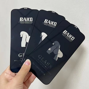 Kính cường lực KingKong Baiko Full Màn [deerlu05]