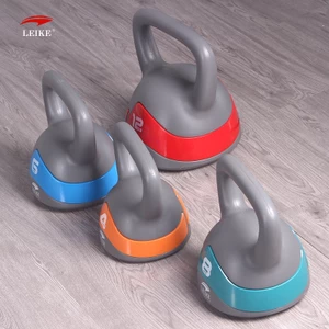 Tạ Bình Vôi, Tạ Ấm 4kg，6kg，8kg，10kg，12kg, 16kg，20kg.Tạ Chuông Dụng Cụ Thể Thao Tại Nhà Chống Đẩy.