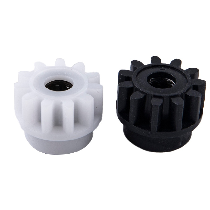 Gcdhome Dễ Dàng Cây Lau Bàn Đạp Chổi Quay Thay Thế Một Chiều Ly Hợp Hình Bát Giác Mang Xô Gear