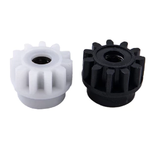 Gcdhome Dễ Dàng Cây Lau Bàn Đạp Chổi Quay Thay Thế Một Chiều Ly Hợp Hình Bát Giác Mang Xô Gear