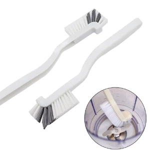 Gcdhome 2 Chiếc Máy Nấu Ăn Bàn Chải Làm Sạch Sâu Máy Trái Cây Cắt Máy Nghiền Brus Mới