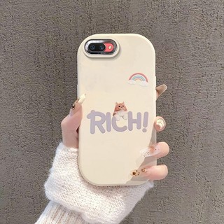 Ốp Lưng Cho OPPO A3S A12E A1K Ốp Điện Thoại Đơn Giản Và Đẹp Silicon Mềm Dễ Thương Ống Kính Có Bảo Vệ Toàn Diện Và Chức Năng Chống Rơi