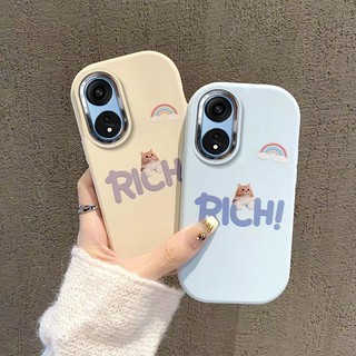 Ốp Lưng Cho oppo reno 8t 5G Ốp Điện Thoại Đơn Giản Và Đẹp Dễ Thương Silicon Mềm Ống Kính Có Độ Phủ Toàn Diện Và Chức Năng Chống Rơi