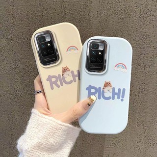 Ốp Lưng Cho Redmi note 11 note 11 Pro note 11s Ốp Điện Thoại Đơn Giản Và Đẹp Dễ Thương Silicon Mềm Ống Kính Có Bảo Vệ Toàn Diện Và Chức Năng Chống Rơi