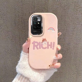 Ốp Lưng Cho Redmi note 11 note 11 Pro note 11s Ốp Điện Thoại Đơn Giản Và Đẹp Dễ Thương Silicon Mềm Ống Kính Có Bảo Vệ Toàn Diện Và Chức Năng Chống Rơi