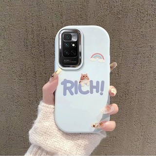 Ốp Lưng Cho Redmi note 11 note 11 Pro note 11s Ốp Điện Thoại Đơn Giản Và Đẹp Dễ Thương Silicon Mềm Ống Kính Có Bảo Vệ Toàn Diện Và Chức Năng Chống Rơi