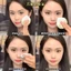 Xixi Đổ Xô Đệm Khí Siêu Mềm Chất Lỏng Nền Tảng Bột Làm Dày Bột Làm Đẹp Công Cụ Trang Điểm Miếng Bọt Biển Trang Điểm NO. Gj-44