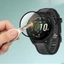 Dành Cho Garmin Forerunner 165 165 165 Đồng Hồ Âm Nhạc Cong 3D Chất Liệu composite Phim Cho F165 F165 Phim Cường Lực Âm Nhạc