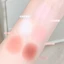 Xixi Đơn Sắc Tình Yêu Blusher Palette Mặt Khoáng Sắc Tố Đào Cam Khỏa Thân Hồng Mờ Tự Nhiên Đường Viền Bóng Cheek Blusher Mỹ Phẩm NO.Z916