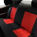 SuperAuto Bộ Bọc Bảo Vệ Ghế Ngồi Xe Hơi Toyota  Xe Bọc Bảo Vệ Ghế Ngồi Cho Xe Ô Phụ KiệN Trang Trí Ô Tô — ảnh 4