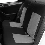 SuperAuto Bộ Bọc Bảo Vệ Ghế Ngồi Xe Hơi Toyota  Xe Bọc Bảo Vệ Ghế Ngồi Cho Xe Ô Phụ KiệN Trang Trí Ô Tô — ảnh 7