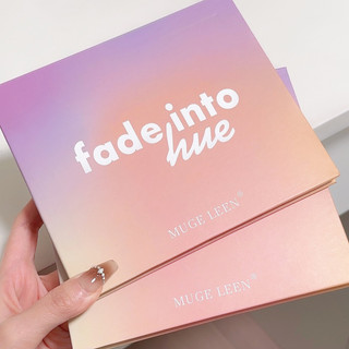 Muge LEEN 30 Màu Sắc Rainbow Eye Shadow Palette Thiết Thực Trang Điểm An Toàn Nhẹ Trang Điểm Giấc Mơ Phấn Mắt Bảng Trẻ Em Sân Khấu Bán Buôn