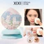 Xixi Đổ Xô Đệm Khí Siêu Mềm Chất Lỏng Nền Tảng Bột Làm Dày Bột Làm Đẹp Công Cụ Trang Điểm Miếng Bọt Biển Trang Điểm NO. Gj-44