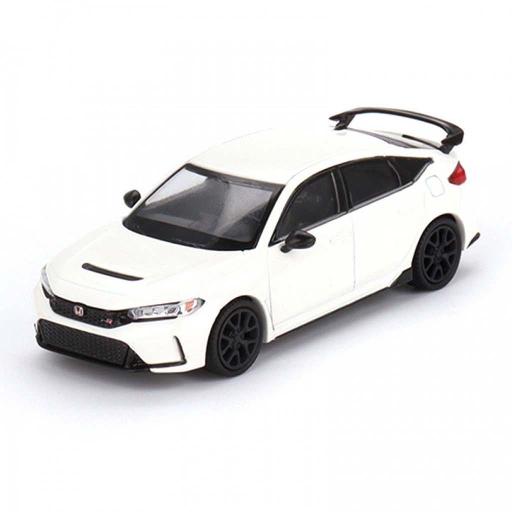 MINI GT Honda Civic Type R Championship MINI GT 1:64 Honda