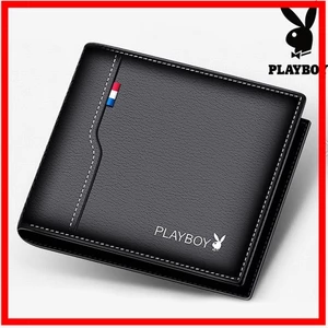 VÍ DA NAM DÁNG NGANG PLAYBOY PLB0889