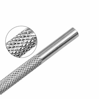 4 Vòng Da Lỗ Punch Kit Đai Rỗng DIY Punch Set Dụng Cụ Cắt Kim Loại 2.5 / 3.0 / 3.5 / 4.0mm Cho Dây Đồng Hồ Thủ Công Quần Áo