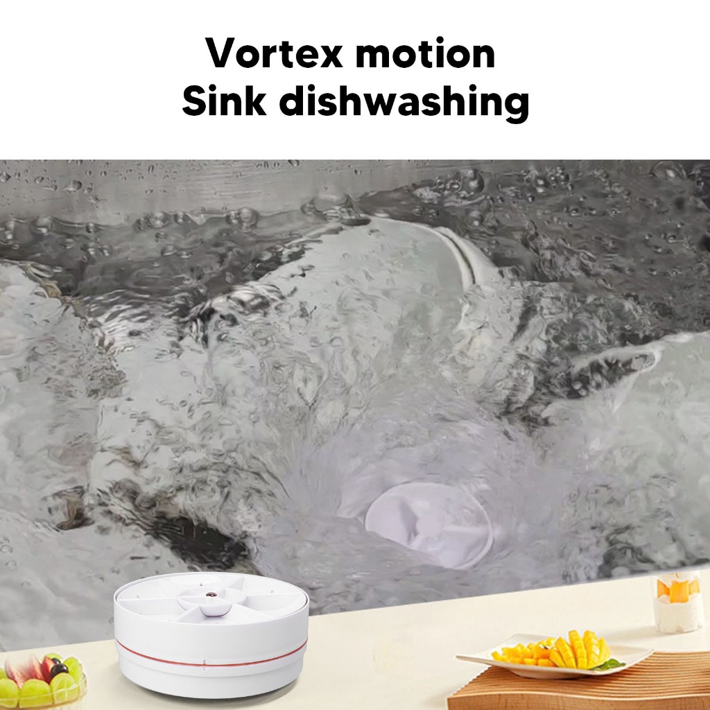 Nguyên lý hoạt động của máy rửa bát siêu âm